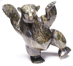 Inuit Art of the Far North