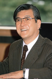Umesao Tadao