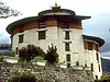 1993年からのブータン国立博物館改修事業