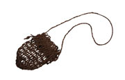 サラニプ〈編み袋〉