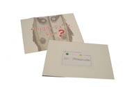 コンセプト＆常設展示品紹介解説カード Ａ３ボード　21枚紙芝居形式「ブリコラージュって、なんだ？」