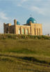 聖者になる過程――カザフのイスラームと近代